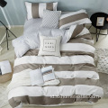 set tempat tidur selimut microfiber